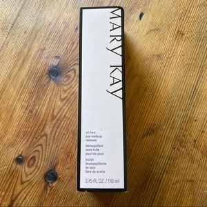 Mary Kay Oil-Free Eye Makeup Remover